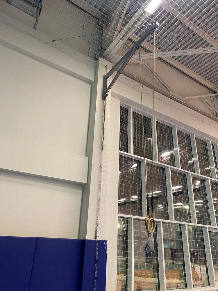 Школа на 1100 мест, г. Ногинск